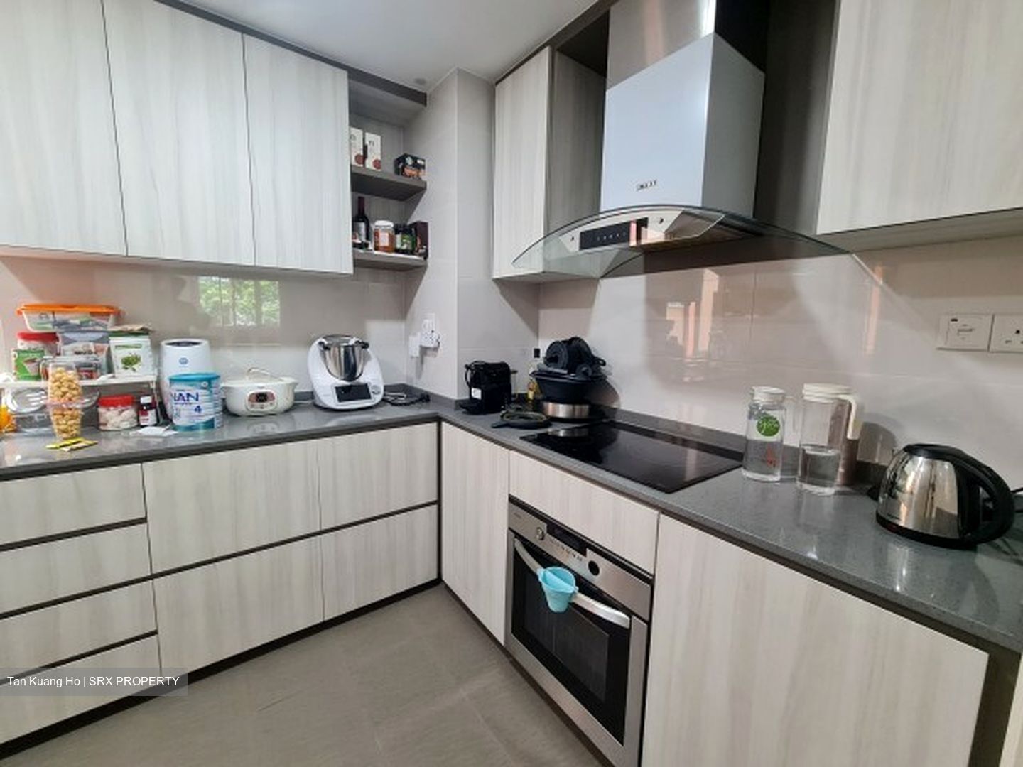 Seletar Springs Condominium (D28), Condominium #346918921